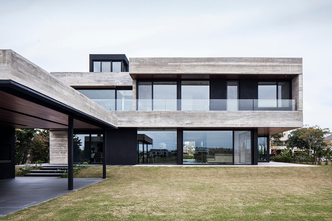 Structural Concrete