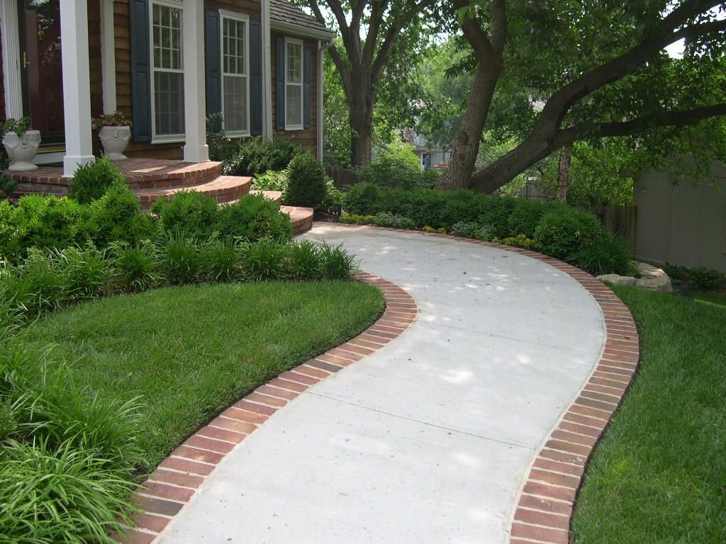 Walkways