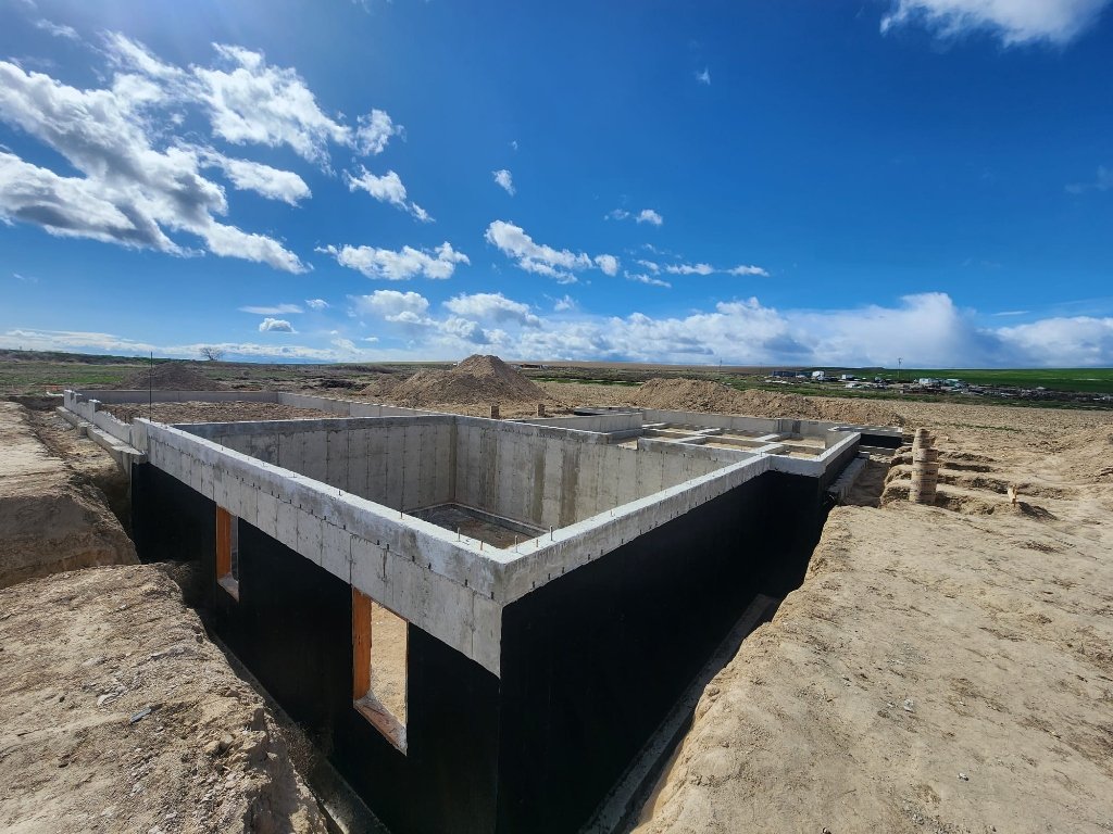 Foundations